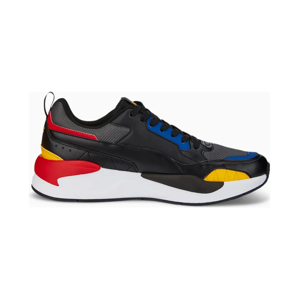 Puma X-Ray 2 Square Blue/Black/Red (37310850)