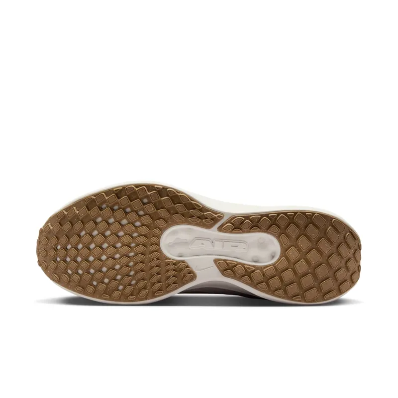 Nike Winflo 11 Phantom Light Orewood Brown Coconut Milk Metallic Gold (FJ9510-003)