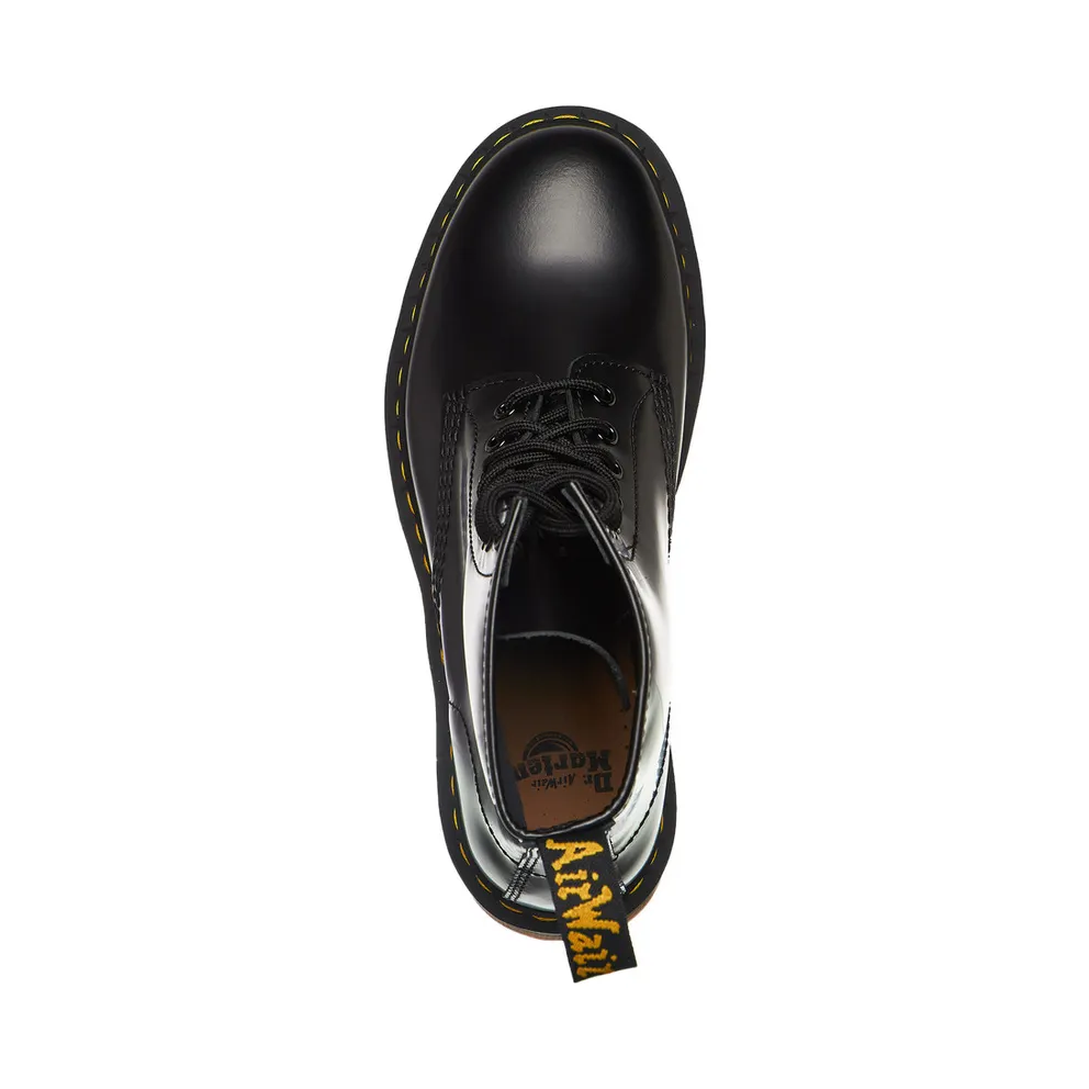Dr. Martens 1460 Smooth Black Smooth (11822006)