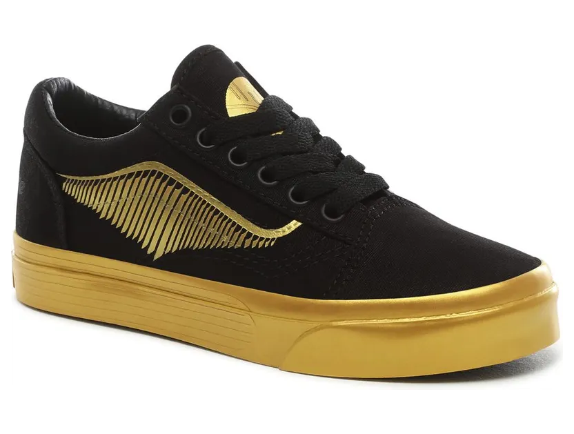 vans-old-skool VN0A4BUUV3K