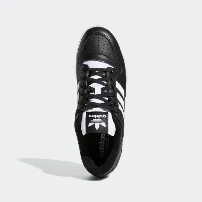 Adidas Forum 84 Low ADV Core Black / Core White / Core White (GW6933)