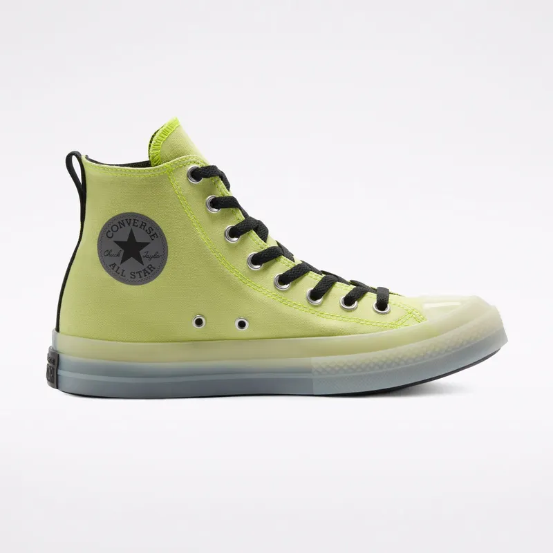 Converse Chuck Taylor All-Star CX Hi Hi-Vis Lemon Venom Lemon Venom/Black-White (169604C)
