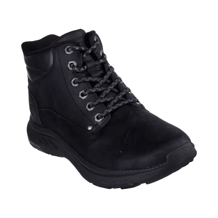 skechers-relaxed-fit 205333 BBK