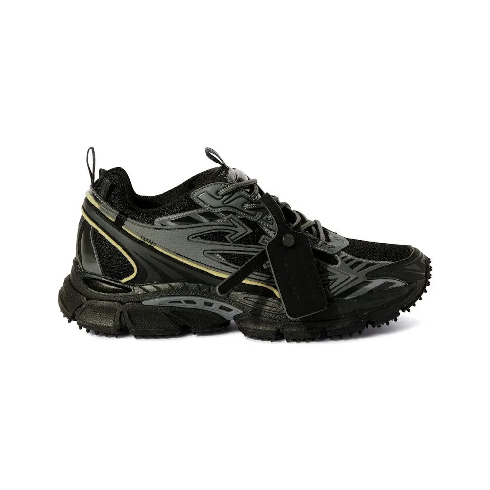 OFF-WHITE Be Right Back Black (OWIA289C99FAB0011010)