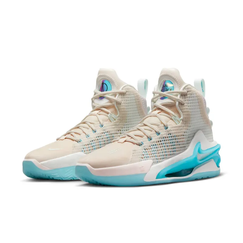 Nike Air Zoom GT Jump Vivid Sky (CZ9907-200)