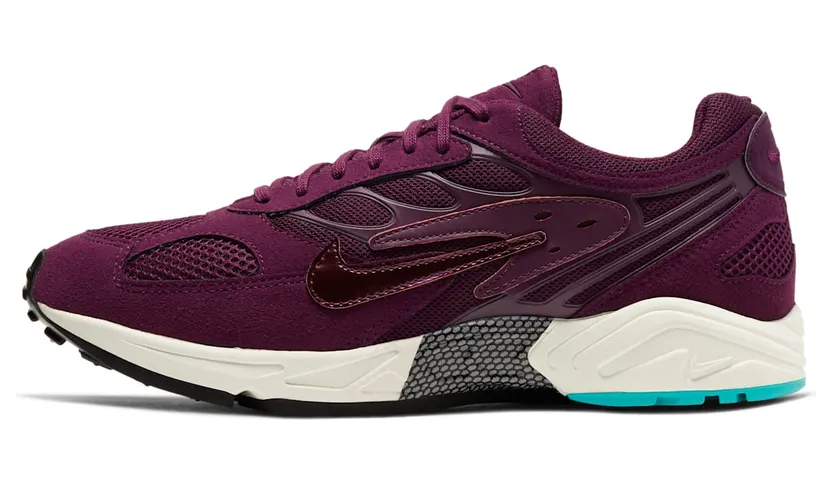 Nike Air Ghost Racer AT5410-600