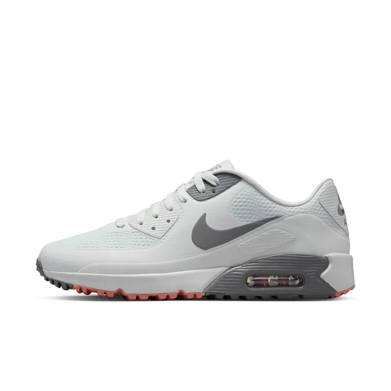 Nike Air Max 90 Photon Dust/Red Stardust/Pencil Point (HV9305-002)