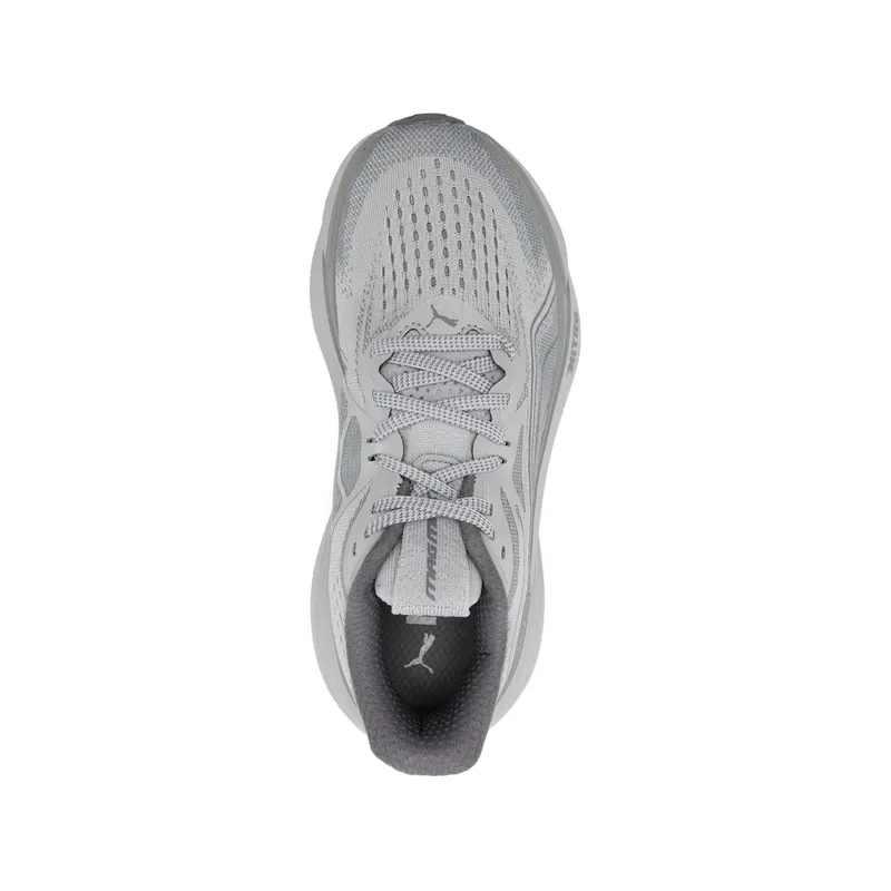 Puma X Nitro MagMax NITRO 2 Perforated Lace-up “Grey” (312126-12 GRAY)
