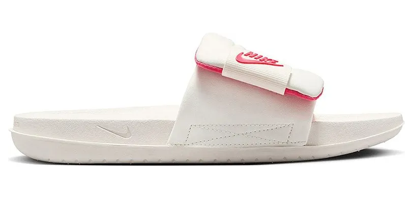 Nike Offcourt Adjust Slide Sail Aster Pink (DV1033-102)