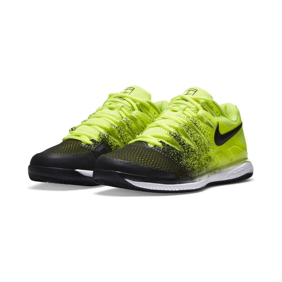 NikeCourt Air Zoom Vapor X Hardcourt Yellow (AA8030-702)