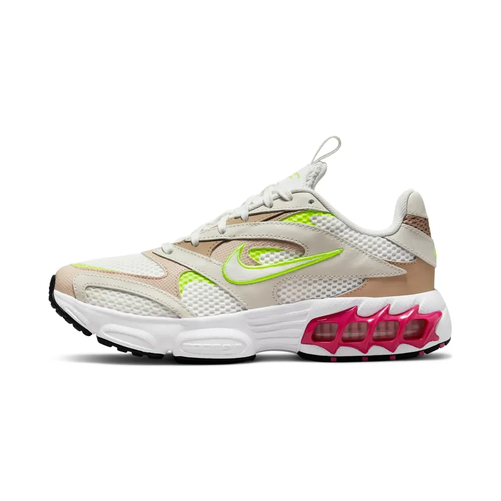Nike Zoom Air Fire “Summit White and Total Orange” (CW3876-106)