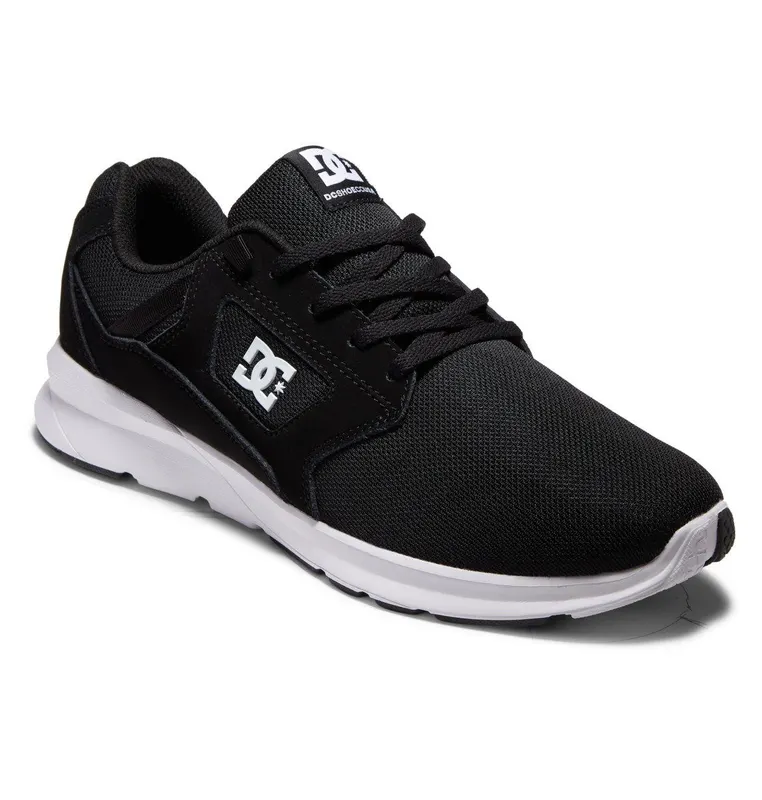 DC Skyline black/white (ADYS400066-BKW)