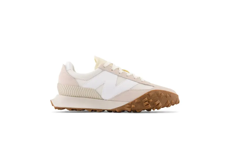 New Balance XC-72 Off White Gum (UXC72RD)