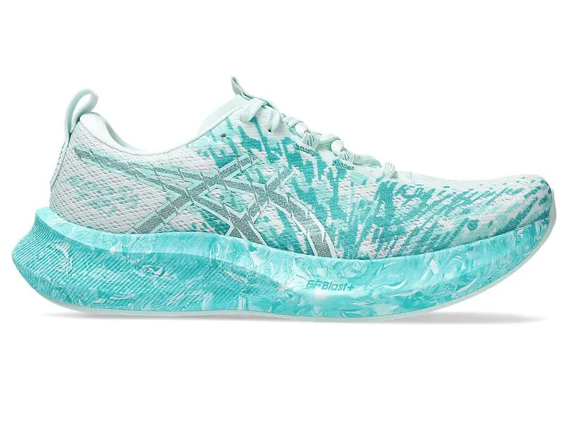 ASICS Noosa Tri 16 Soothing Sea White (1012B675-401)