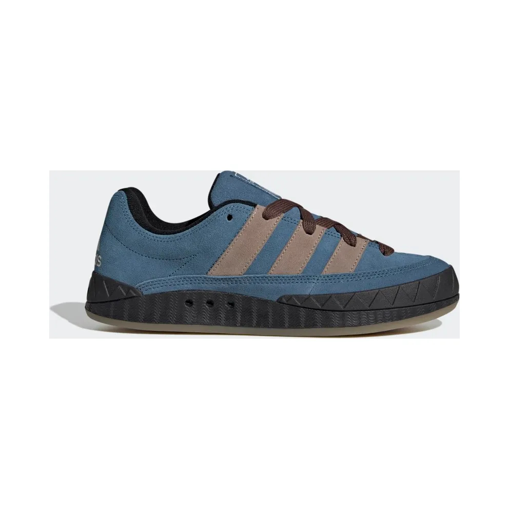 adidas Adimatic Schuh Pantone / Pantone / Crystal White (HQ6901)