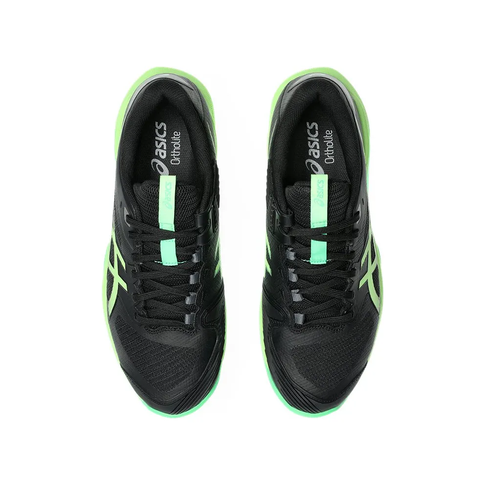 Asics Solution Black (1041A548-001)