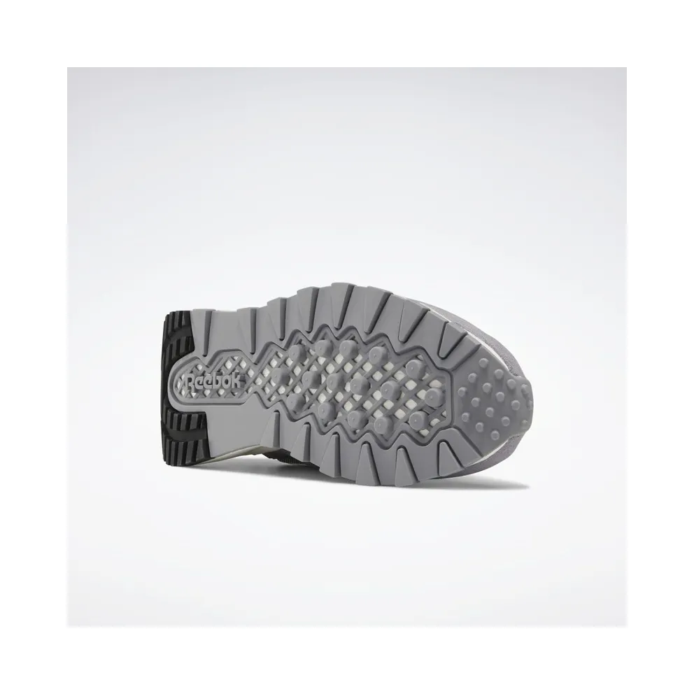 Reebok Classic Leather Legacy Shoes Mgh Solid Grey / Pure Grey 5 / Chalk