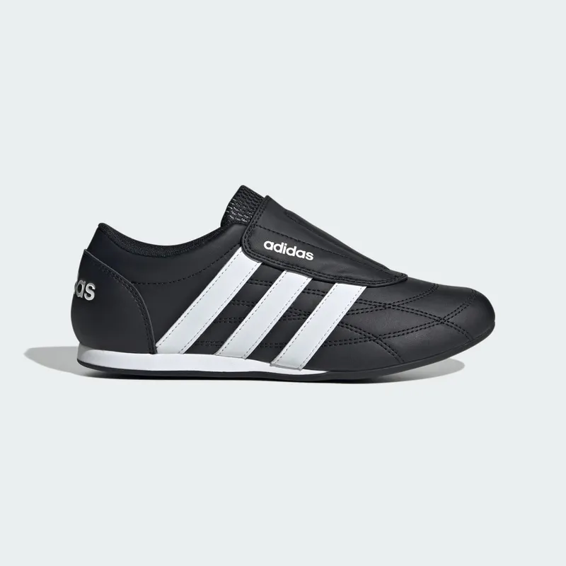 Adidas Tekwen Core Black / Cloud White / Core Black (JS3871)