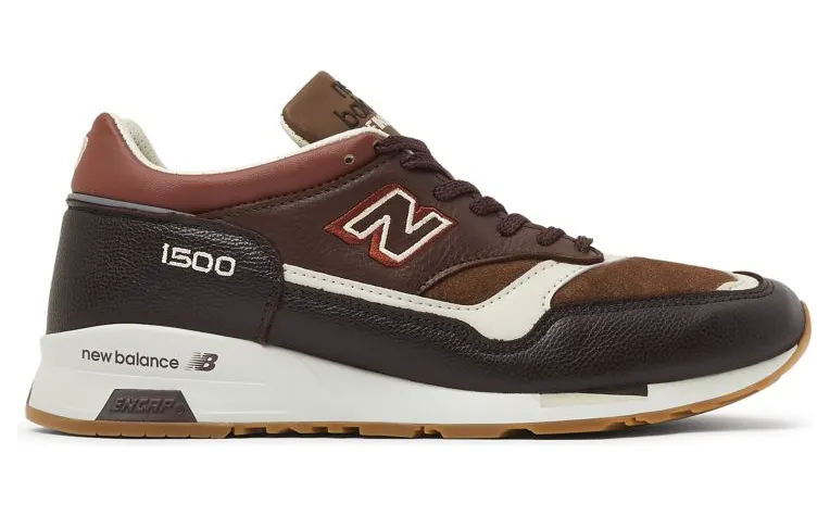 New Balance 1500 MiUK French Roast (M1500GBI)