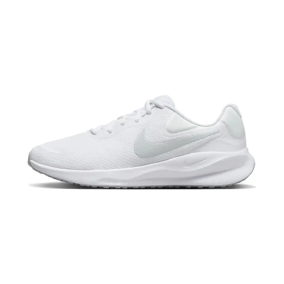 Nike Revolution 7 White Pure Platinum (FB2207-100)