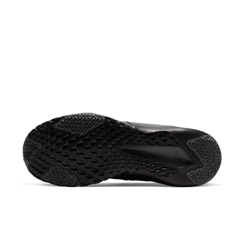 Nike Renew Retaliation TR Black Anthracite Black/Anthracite/Dark Grey (AT1238-005)