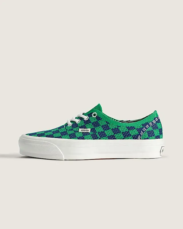 Vans Green (VN000EJC5W3)