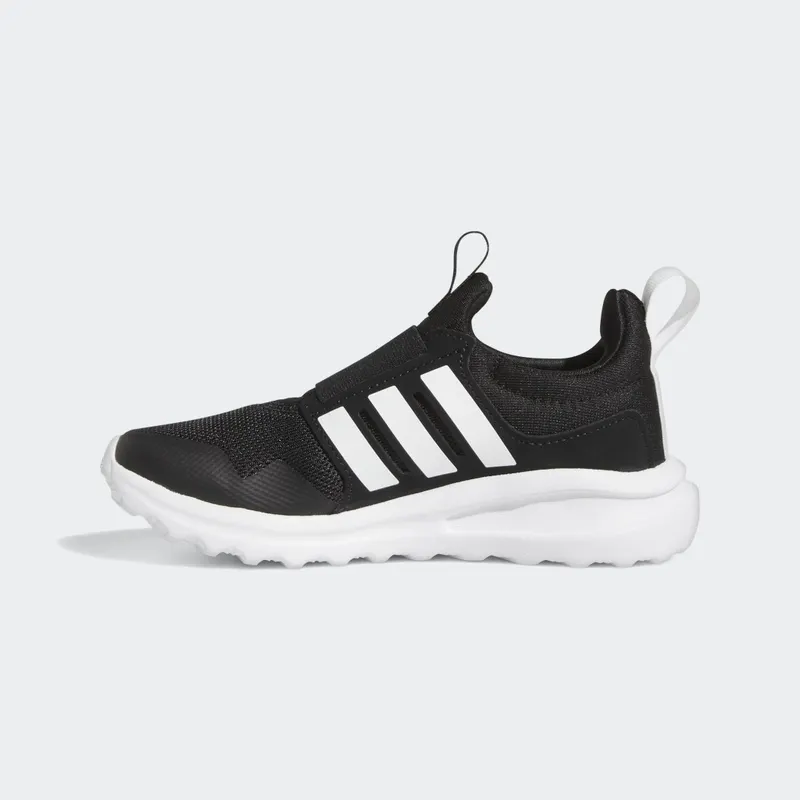 Adidas ACTIVERIDE 2.0 Sport Running Slip-On Core Black / Cloud White / Core Black (GW4090)