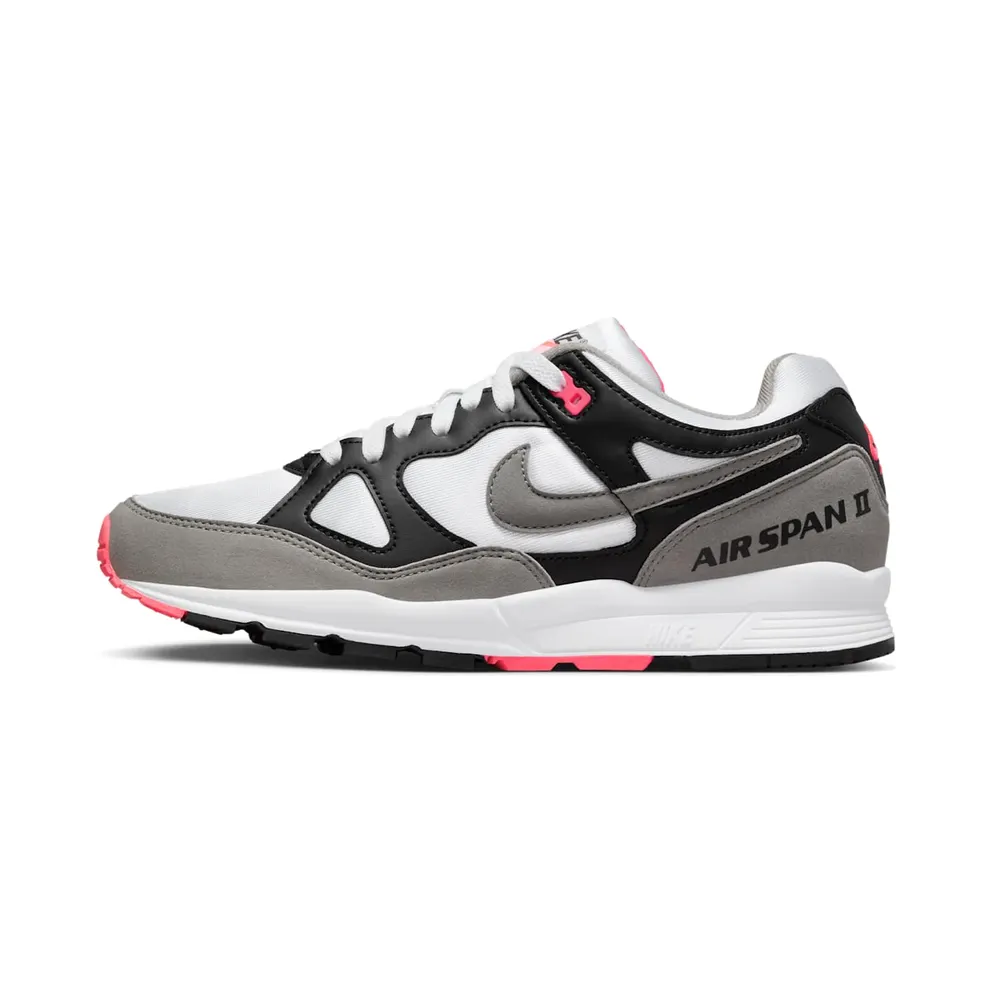 Nike Air Span 2 Hot Coral (AH8047-005)