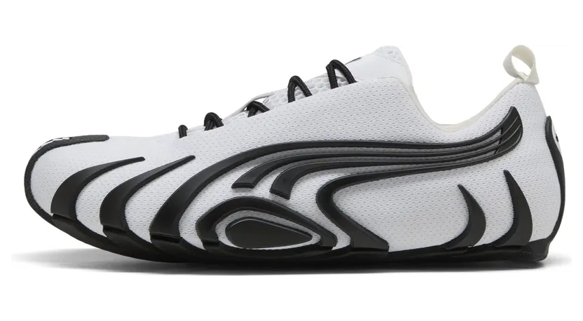 Puma Talon OG “Puma White / Puma Black” (402955_07)