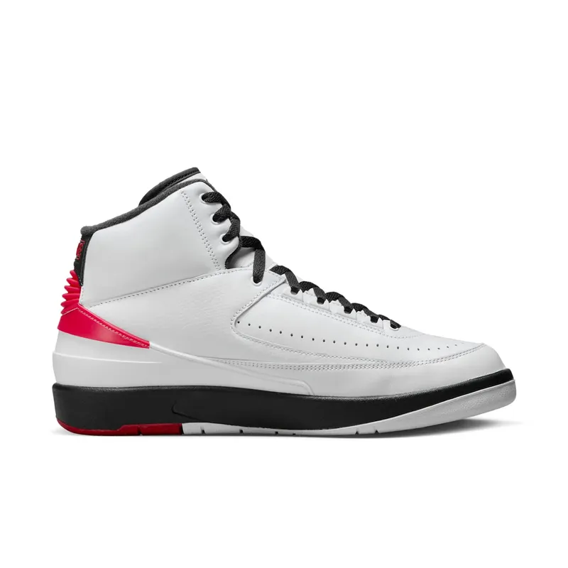 Air Jordan 2 Retro OG “Chicago 2022” (DX2454-106)