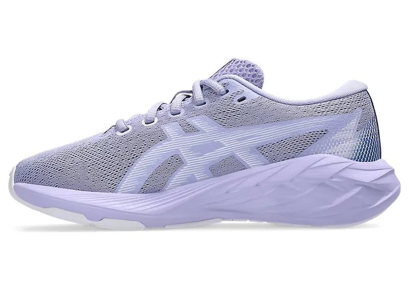 ASICS NOVABLAST 5 GS “Bluebell / Lilac Hint” (1014A367-501)