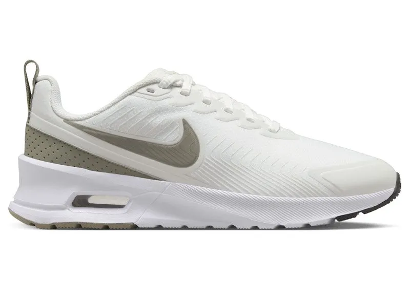 Nike Air Max Nuaxis Summit White Stone White Light Army (HF1233-104)