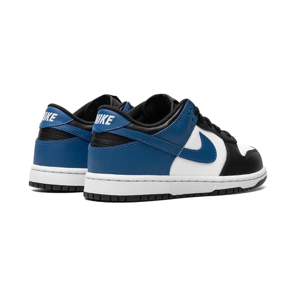 Nike Dunk Low PS “INDUSTRIAL BLUE” (DH9756-104)