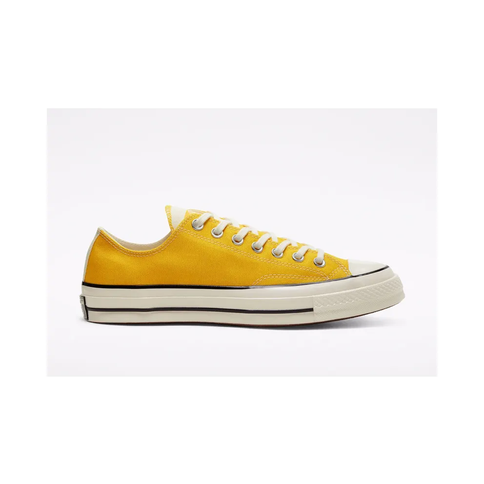 Converse Chuck 70 OX Amarillo (166825C)
