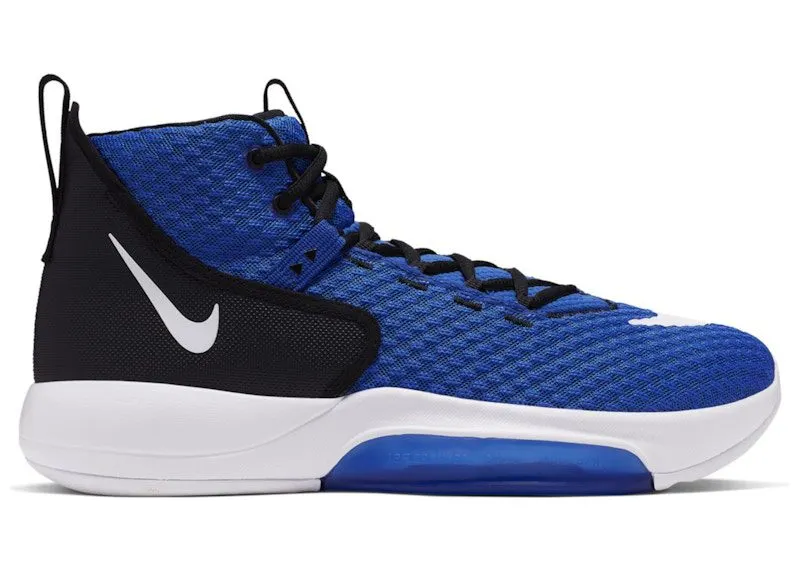 Nike Zoom Rize TB Game Royal (BQ5468-400)