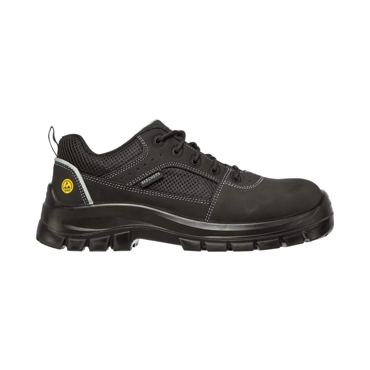 skechers-skech 200001EC-BLK