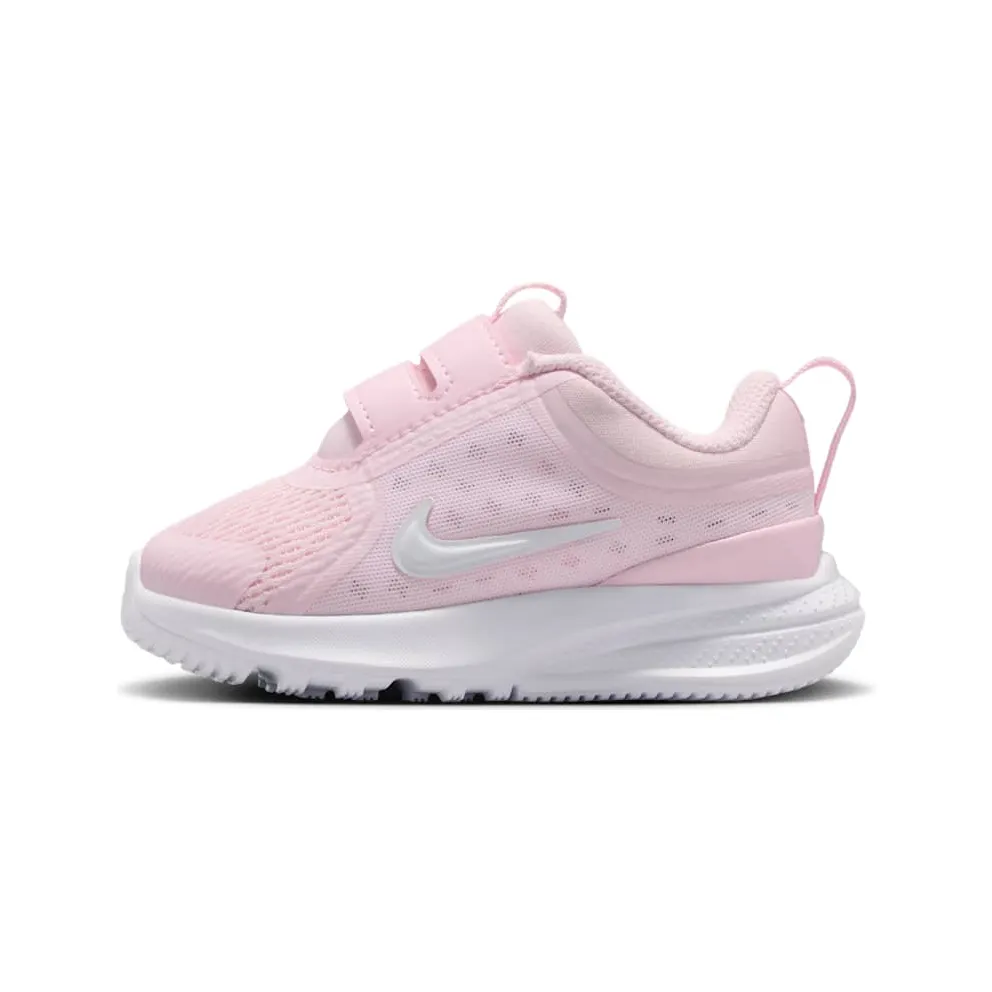 Nike Star Runner 5 Pink Foam Pure Platinum White (HF7006-600)