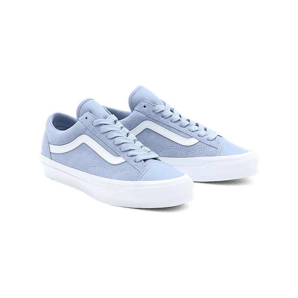 Vans OG Style 36 LX Dusty Blue (VN000C4RDSB)