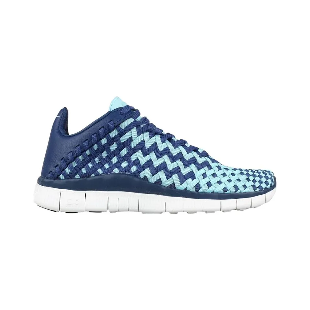 Nike Free Inneva Woven Coastal Blue (833803-400)