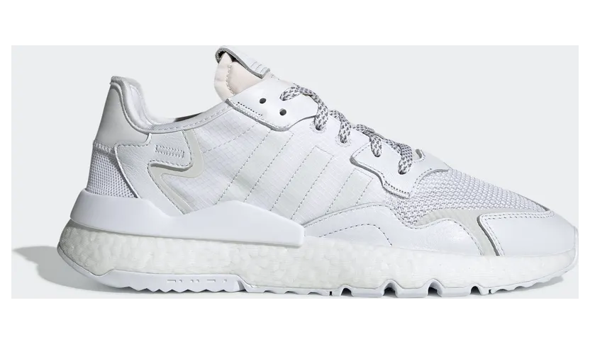 Adidas NITE JOGGER Originals OR/FRC/MB/SPC (BD7676)