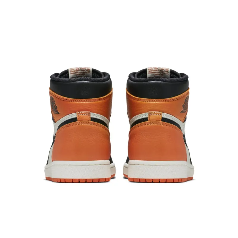 Air Jordan 1 Retro High OG ‘Shattered Backboard’ (2015) (555088-005)