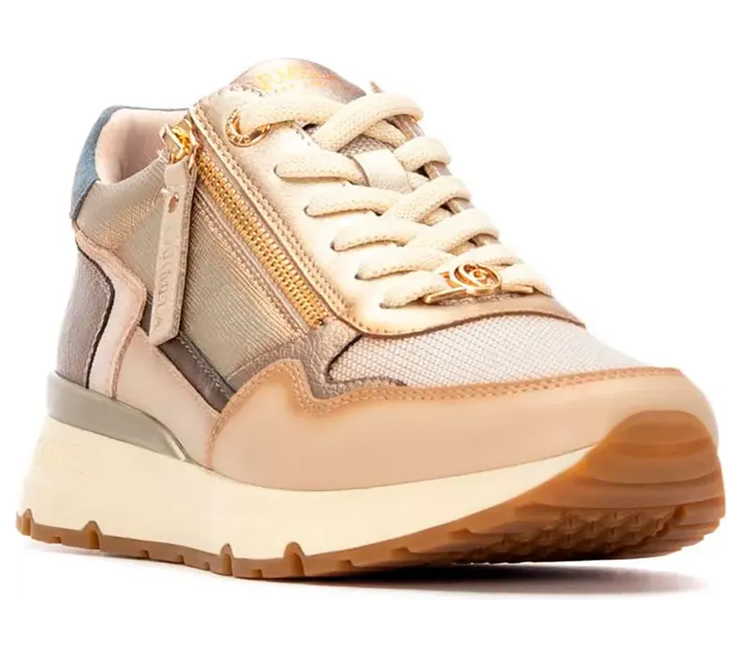 Carmela 162517 Schoenen 162517-Beige