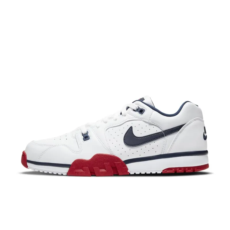 Nike Cross Trainer Low Gym Red Obsidian (CQ9182-101)