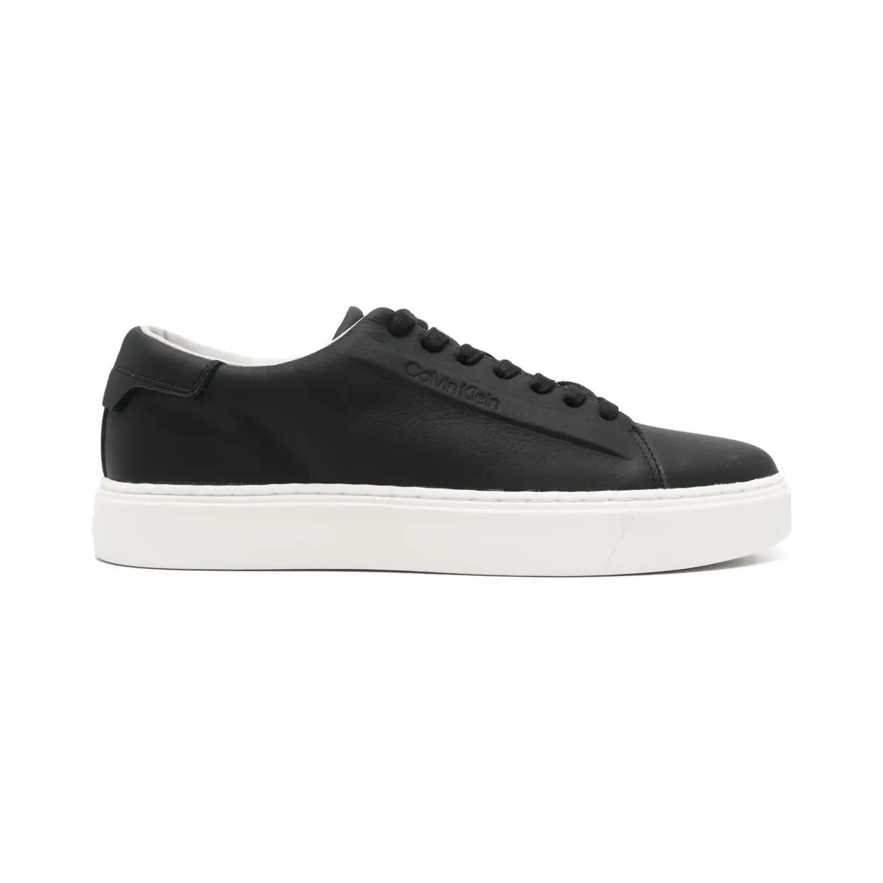 Calvin Klein Klassische “Black” (HM0HM01516)
