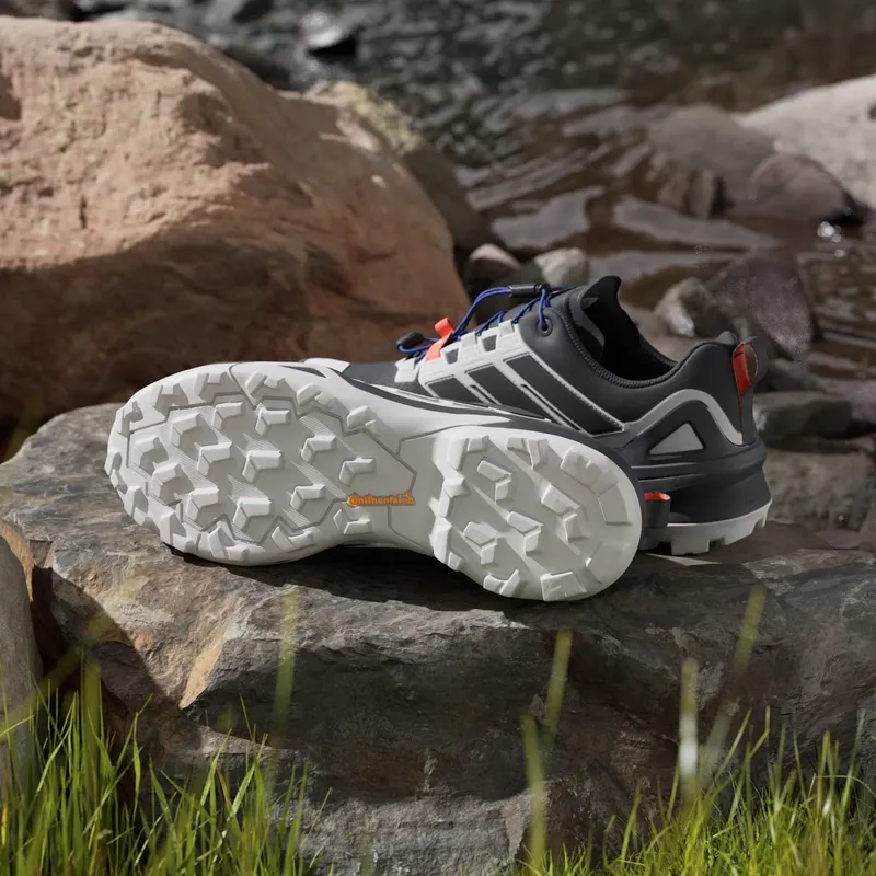 Adidas Terrex Skychaser GORE-TEX Hiking Core Black / Core Black / Grey One (IH2799)