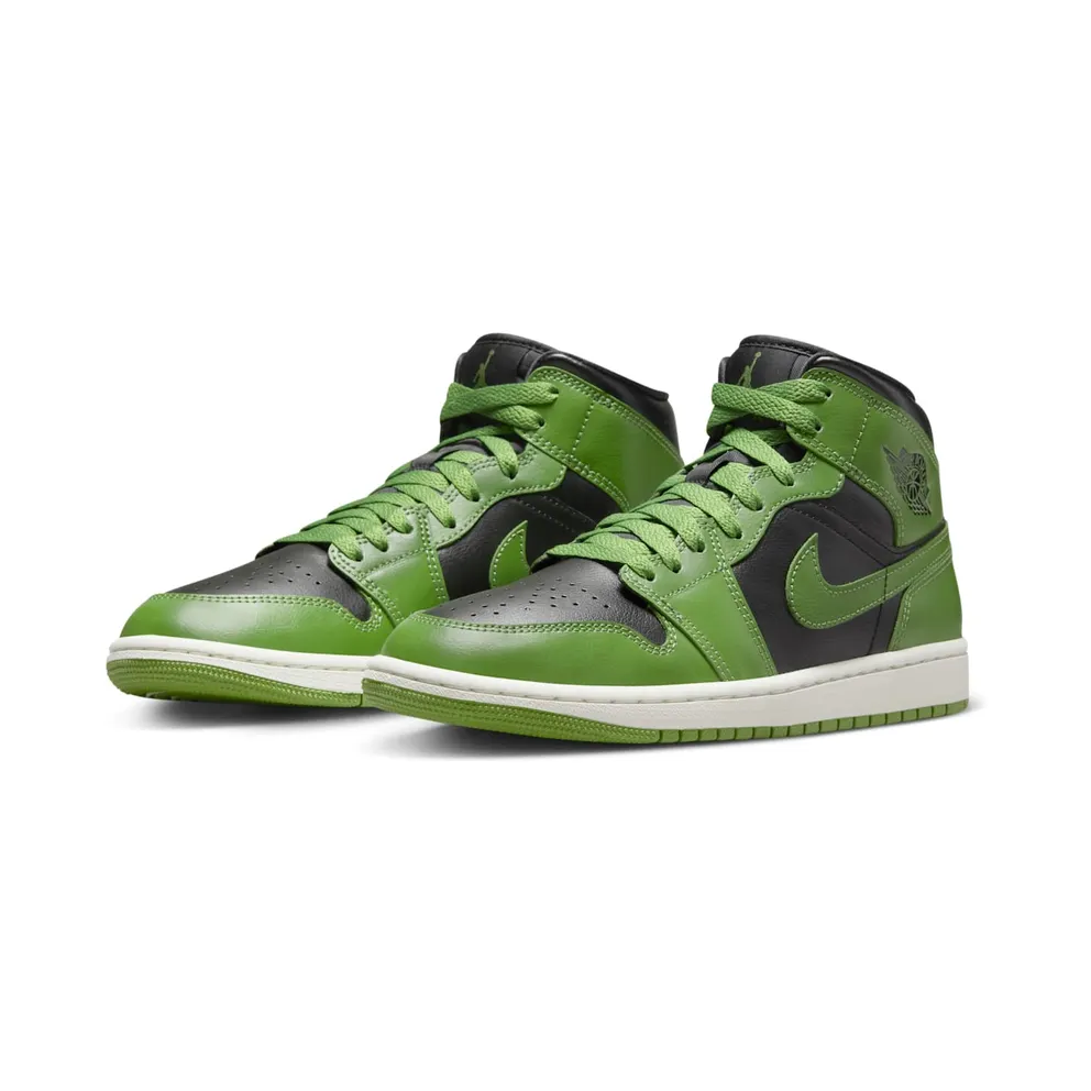 AIR Jordan 1 MID “Altitude Green” (BQ6472-031)