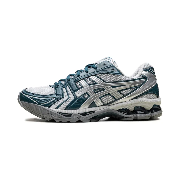 Asics Gel Kayano 14 “Glacier Grey Pure Silver” (1203A537-021)