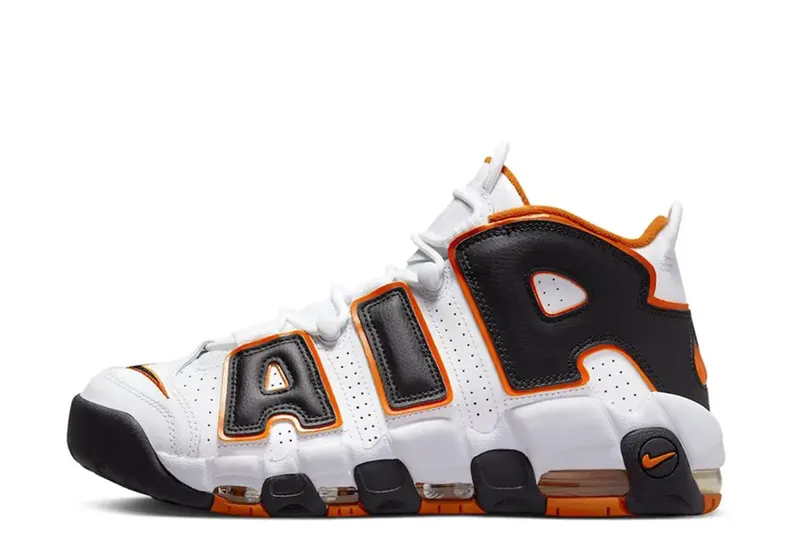 Nike Air More Uptempo 96 White Starfish (FJ4416-100)