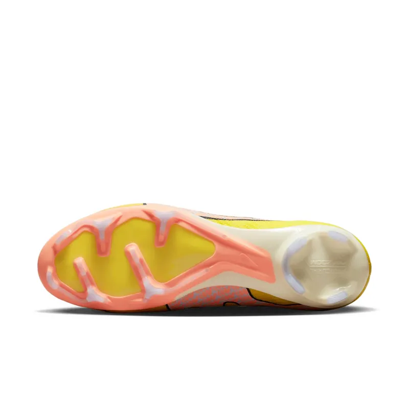 Nike Zoom Mercurial Vapor 15 Pro FG Lucent Pack (DJ5603-780)