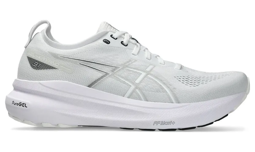 ASICS Gel-Kayano 31 White Concrete (1011B867-101)